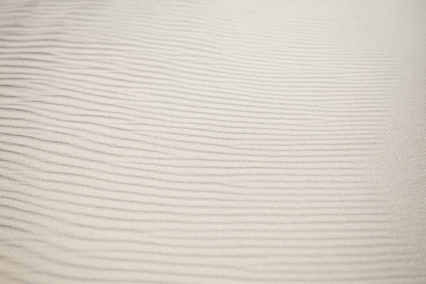 istock View of striped Baltic sand 481242841