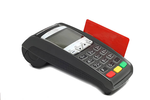 istock terminal for payment cards on a white background 481243786
