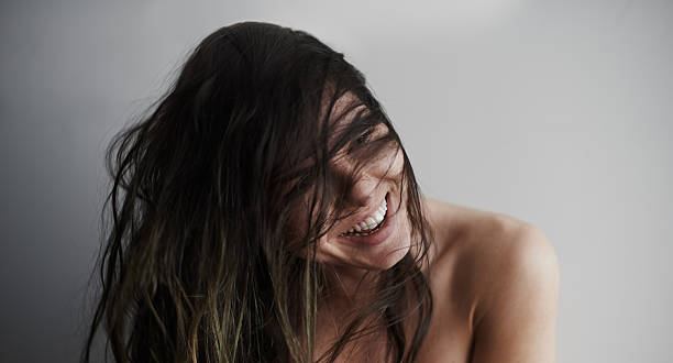 istock Time to let your hair down 481243902