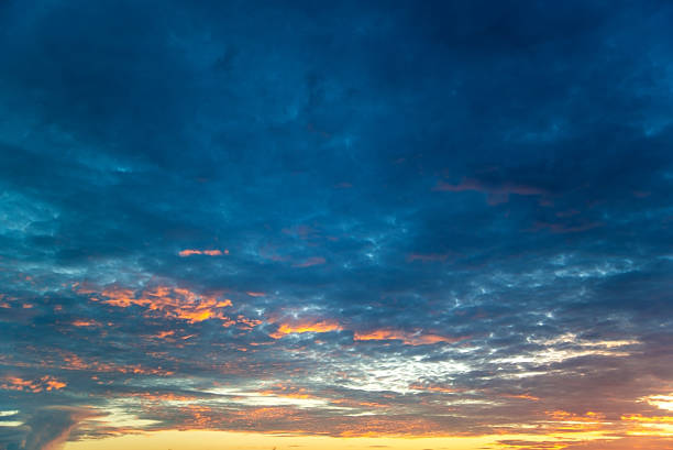 istock beautiful and colorful sky 481248120
