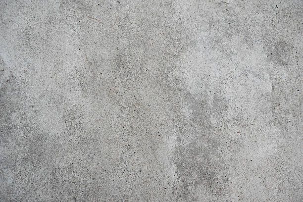 コンクリートのパティオの中綿 - 床 ストックフォトと画像