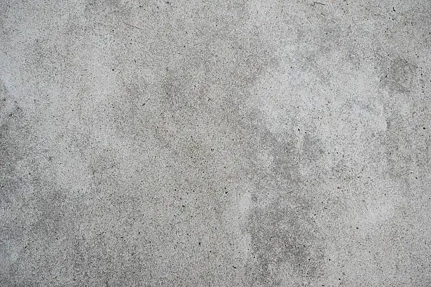 Photo of Concrete Patio Fill