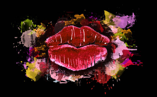 istock Wonderful Kisssss.... 481253430