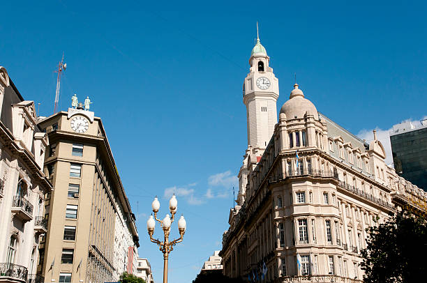 istock Buenos Aires - Argentina 481261088