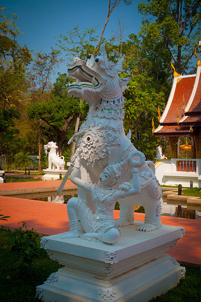 świątynia - hinduism monk buddhism myanmar zdjęcia i obrazy z banku zdjęć