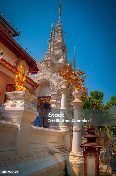 Temple Stock Photo - Download Image Now - Asia, Buddha, Buddhism