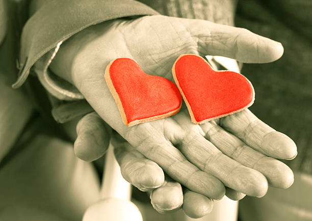 istock human hands -mature adult 481272513