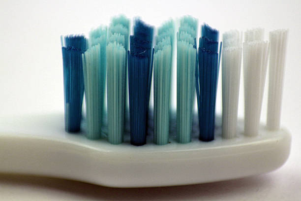 szczoteczka do zębów - mundhygiene zdjęcia i obrazy z banku zdjęć