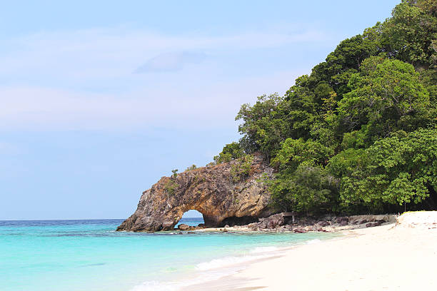 istock Khai island, Satun province Thailand 481274332