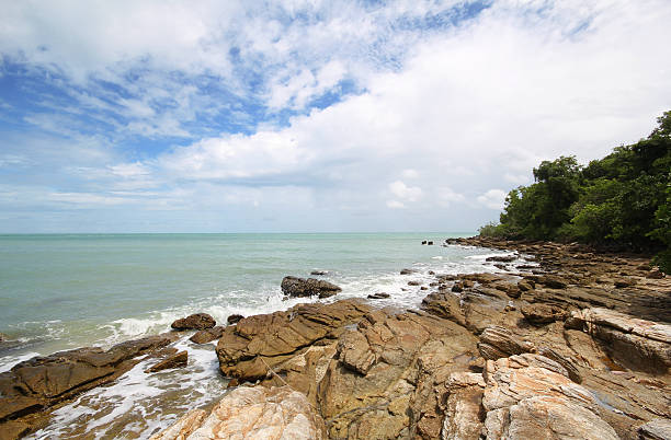 istock Samed island Koh Samed Rayong Thailand 481277908