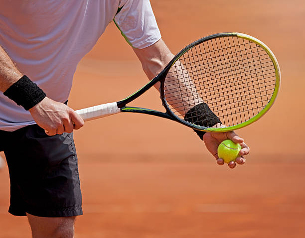 istock Tennis Sport 481280181