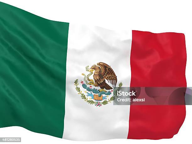 メキシコの旗 - カットアウトのストックフォトや画像を多数ご用意 - カットアウト, メキシコ, メキシコ国旗