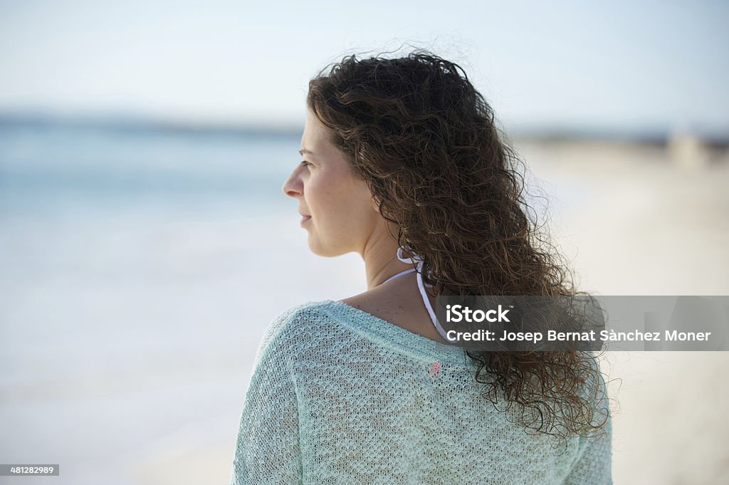 À la plage - Photo de 16-17 ans libre de droits