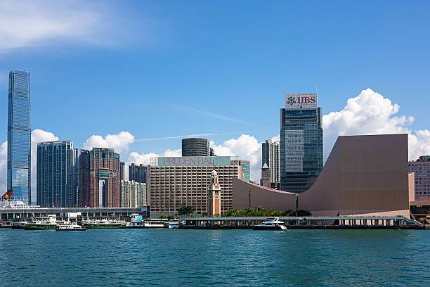 istock Hong Kong cityscape 481284796