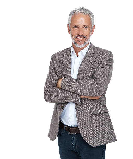 istock Confidence will get you to where you need to be 481297258