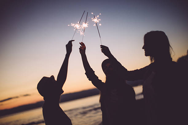istock Celebrating our friendship 481297520