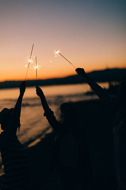 istock Celebrating our friendship 481297526