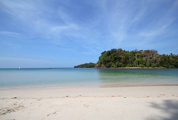 istock Tarutao island, Koh Tarutao, Satun province Thailand 481298030
