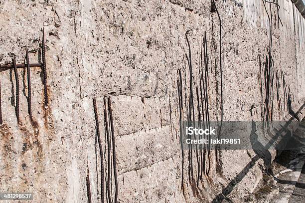 Berlin Wall Stock Photo - Download Image Now - Heinrich Himmler, Architecture, Berlin