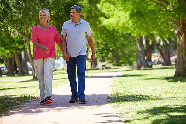 istock Together forever is a wonderful place to be 481300886