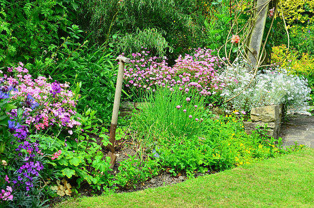istock English country garden 481303814