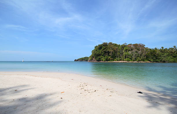 istock Tarutao island, Koh Tarutao, Satun province Thailand 481305176