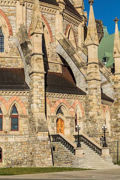 istock Library of Parliament 481308925