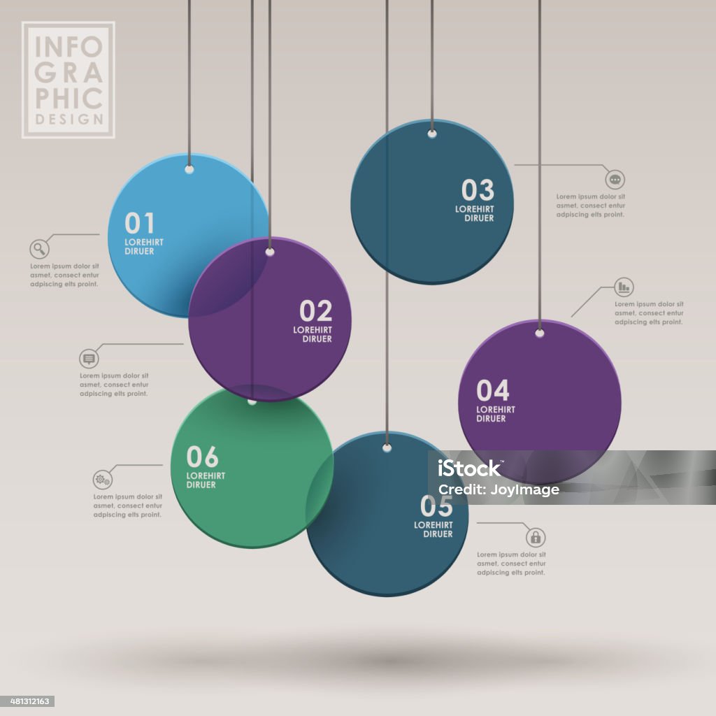 Flowchart Abstract Stock Image Landscape Abstract Flow Chart Infographics Stock Illustration - Download Image ...