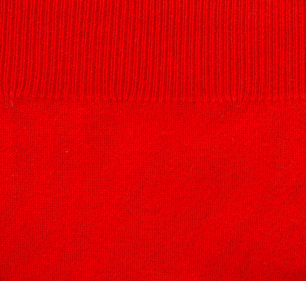 istock red wrinkled cashmere texture close up 481312912
