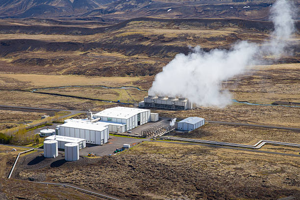 istock Nesjavellir Geothermal Power Station 481320064