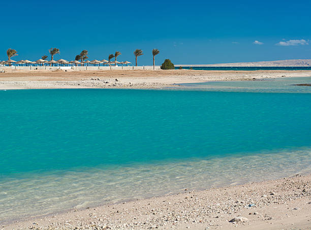 istock turquoise sea and blue sky 481321044