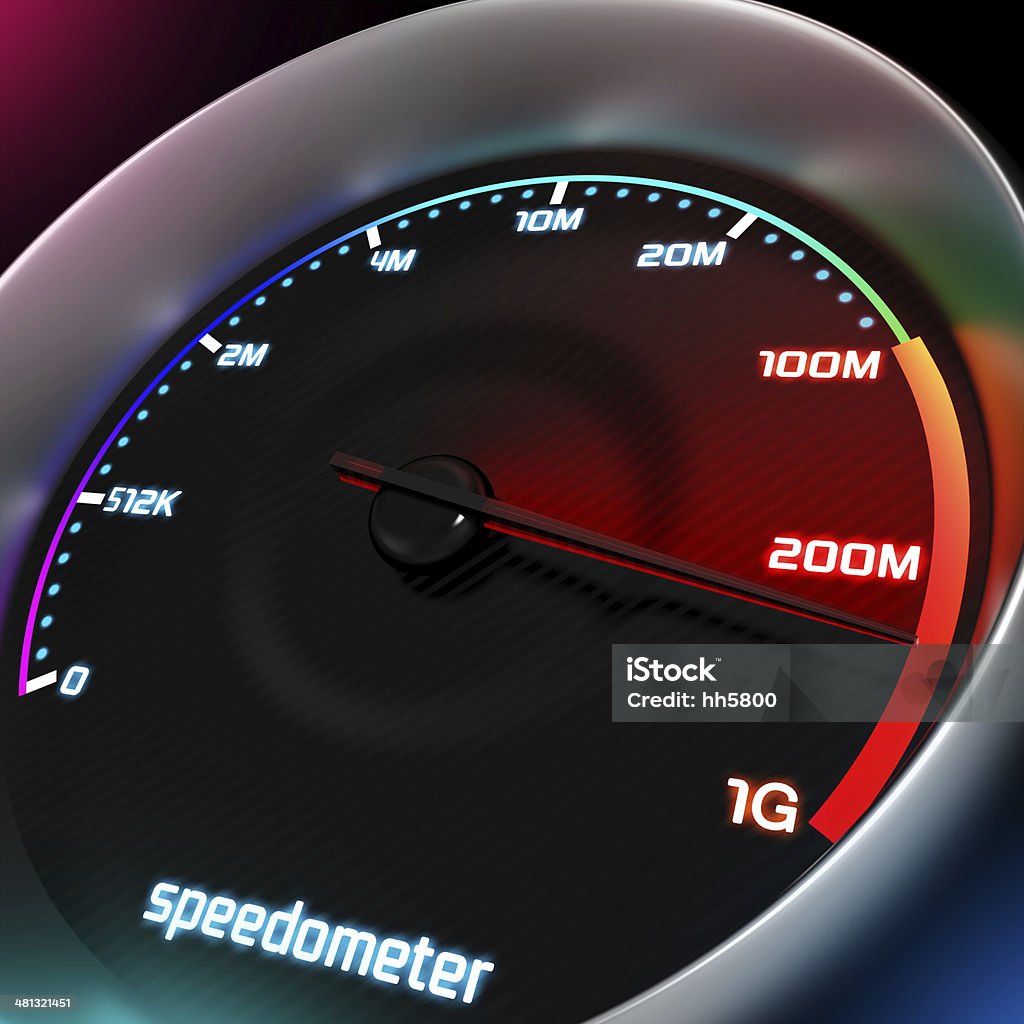 Speedometer Icon http://kuaijibbs.com/istockphoto/banner/zhuce1.jpg  Bandwidth Stock Photo