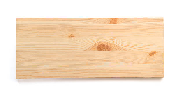 istock wooden board isolated on white 481325782