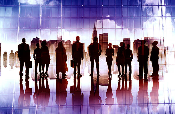 istock Global Corporate Business Team Vision Mission Concept 481330146