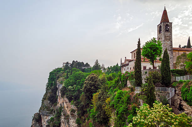 istock Lake Garda (Lake Garda), Tremosine 481333066