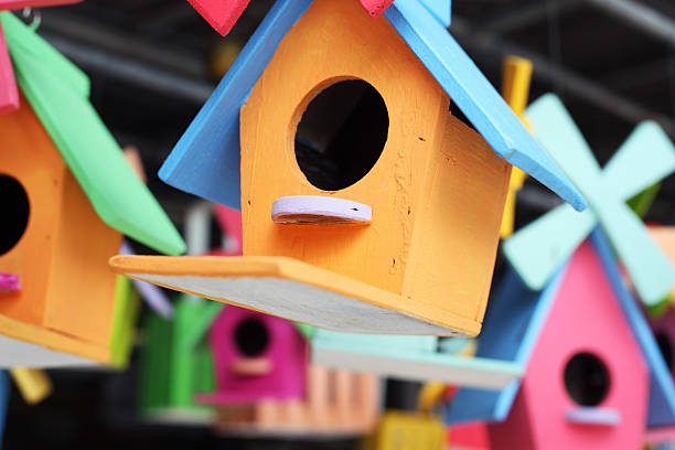 istock colorful bird house 481335088