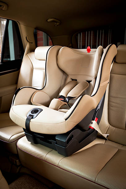 istock Baby Car Seat 481336887