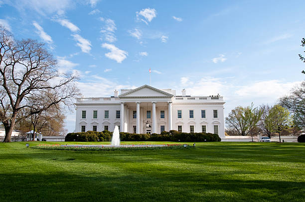 istock The White House 481337081