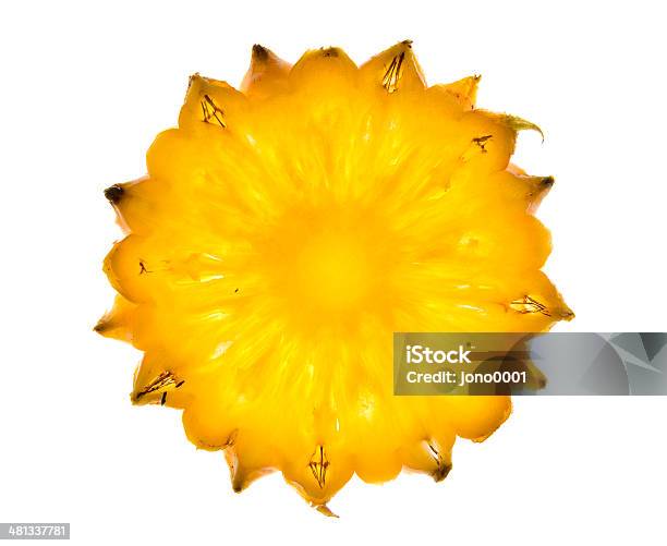 Piña De Sol Foto de stock y más banco de imágenes de Amarillo - Color - Amarillo - Color, Clima tropical, Comidas y bebidas