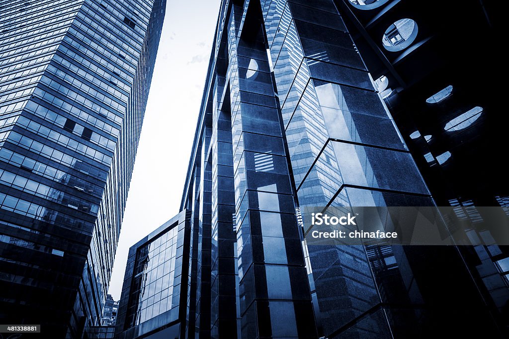 Modern glass corporate building Modern glass corporate building. adobe rgb 1998 use........... Abstract Stock Photo