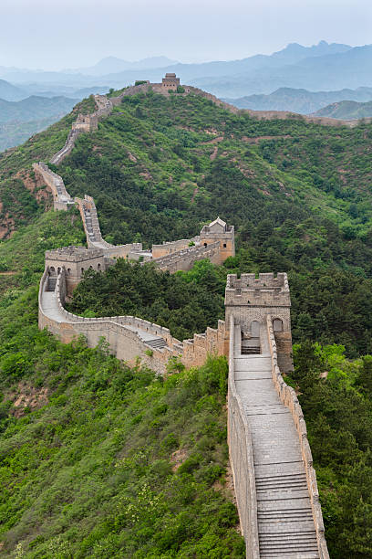 istock Great Wall of China 481340957