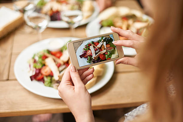 moje lunch wygląda tak smaczne - food photography zdjęcia i obrazy z banku zdjęć