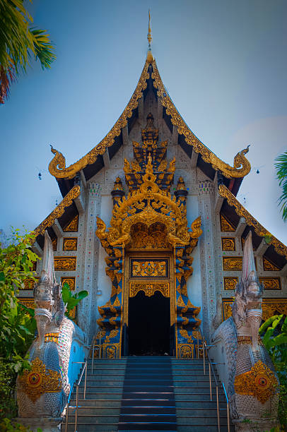 temple - hinduism monk buddhism myanmar zdjęcia i obrazy z banku zdjęć