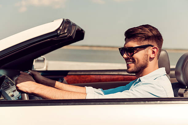 istock Enjoying carefree ride. 481350400