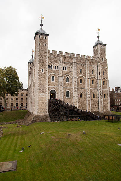 istock Tower of London 481358180
