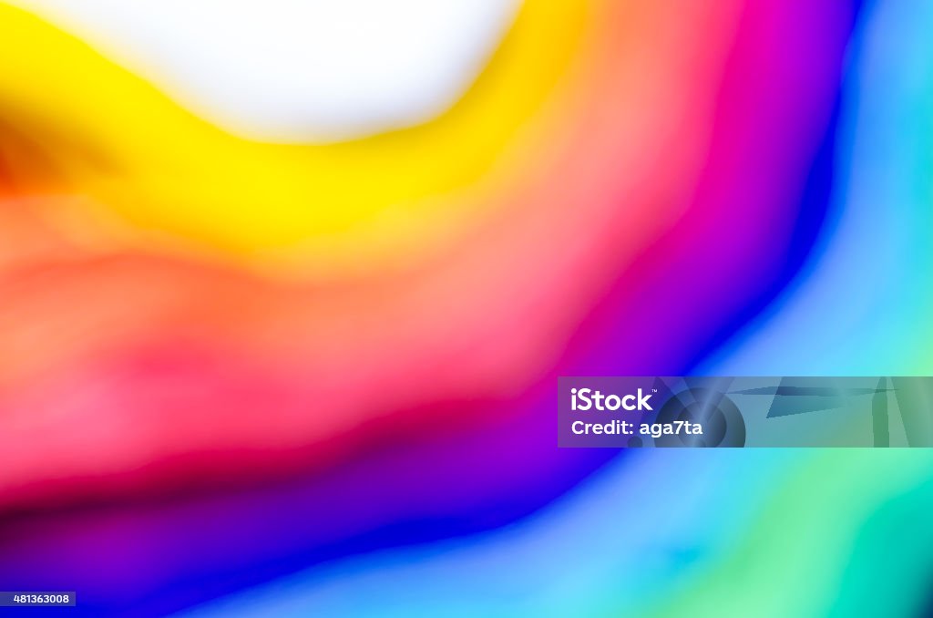 Defocused Colors Rainbow Colors Defocused Background Stock Photo - Download Image Now ...