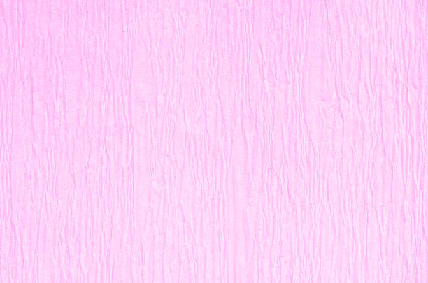 istock pink  crepe paper texture background 481365508