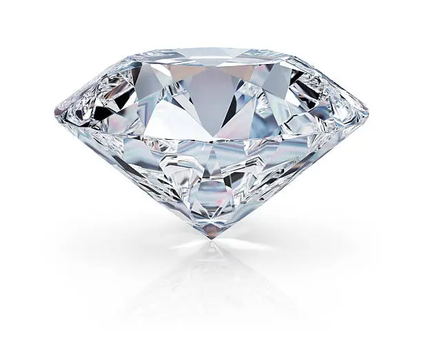 Photo of diamond
