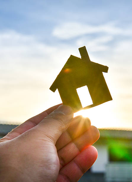 istock Build my houses 481366106