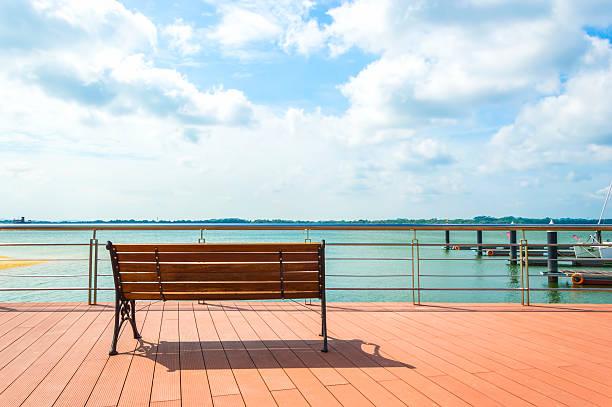 istock Wooden chair 481369287